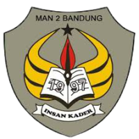 LEARNING MANAGEMENT SYSTEM MAN 2 BANDUNG